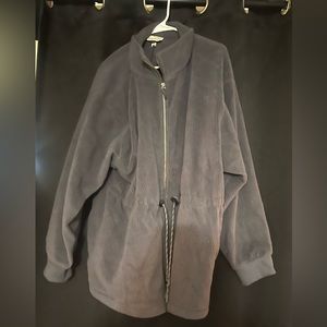 3x women’s fleece warm jacket